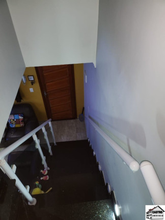 Imagem Sobrado com 2 Quartos à Venda, 56 m² em Vila Esperança - São Paulo