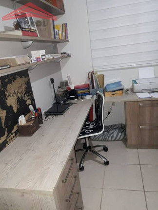 Imagem Casa de Condomínio com 3 Quartos à Venda, 130 m² em Vila Mafalda - Jundiaí Imagem Casa de Condomínio com 3 Quartos à Venda, 130 m² em Vila Mafalda - Jundiaí