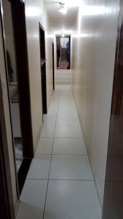 Imagem Casa com 2 Quartos à Venda, 200 m² em Vila Gumercindo - São Paulo