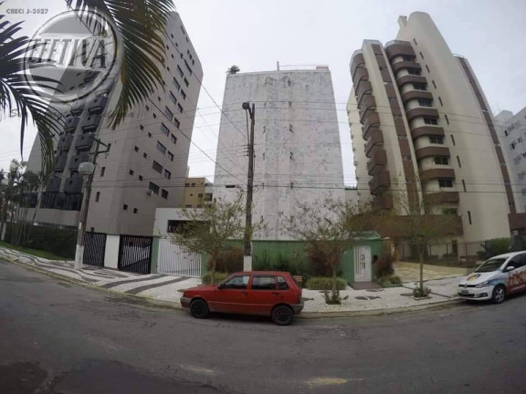 Cobertura com 3 Quartos à Venda, 187 m² em Caioba - Matinhos