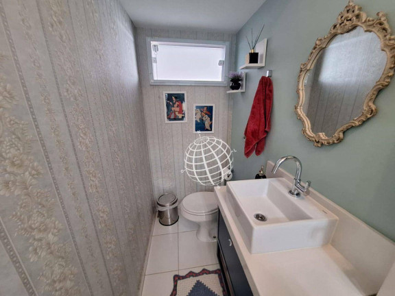 Imagem Casa com 3 Quartos à Venda, 140 m² em Vila Giglio - Atibaia Imagem Casa com 3 Quartos à Venda, 140 m² em Vila Giglio - Atibaia