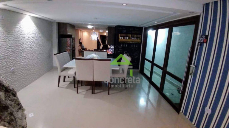 Imagem Casa com 3 Quartos à Venda, 260 m² em Jardim Leonor - Cotia Imagem Casa com 3 Quartos à Venda, 260 m² em Jardim Leonor - Cotia