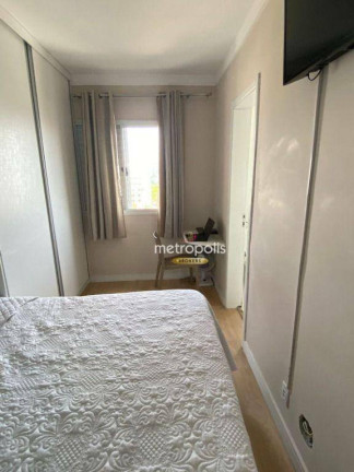 Imagem Apartamento com 2 Quartos à Venda, 73 m² em Nova Petrópolis - São Bernardo Do Campo
