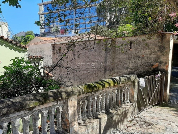 Imagem Terreno à Venda, 172 m² em Alto Da Lapa - São Paulo Imagem Terreno à Venda, 172 m² em Alto Da Lapa - São Paulo