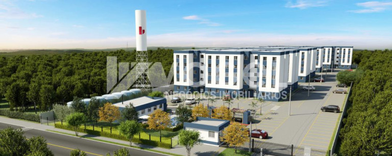 Imagem Apartamento com 2 Quartos à Venda, 53 m² em Feitoria - Sao Leopoldo Imagem Apartamento com 2 Quartos à Venda, 53 m² em Feitoria - Sao Leopoldo