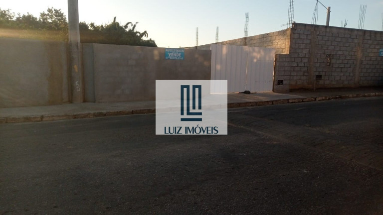 Imagem Terreno à Venda, 608 m² em Barrinha - Três Rios