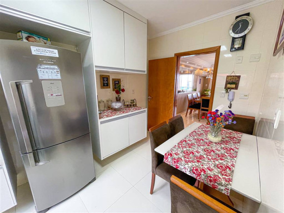 Imagem Apartamento com 3 Quartos à Venda, 167 m² em Forte - Praia Grande Imagem Apartamento com 3 Quartos à Venda, 167 m² em Forte - Praia Grande
