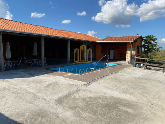 Imagem Chácara com 3 Quartos à Venda, 2.200 m² em Jaguari - São José Dos Campos Imagem Chácara com 3 Quartos à Venda, 2.200 m² em Jaguari - São José Dos Campos