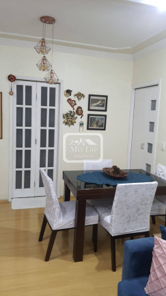 Imagem Apartamento com 2 Quartos à Venda, 61 m² em Jaguaribe - Osasco Imagem Apartamento com 2 Quartos à Venda, 61 m² em Jaguaribe - Osasco