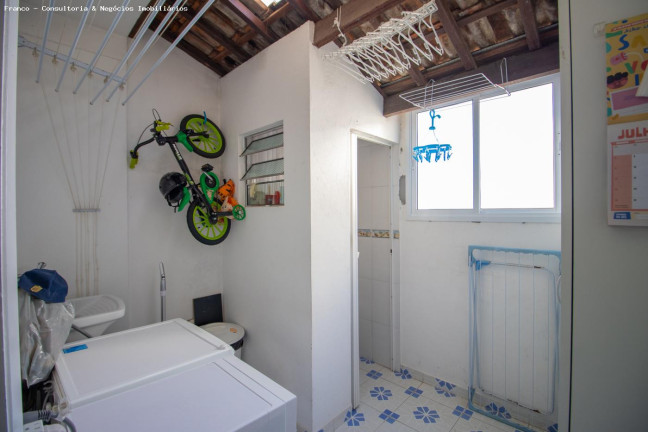 Imagem Casa de Condomínio com 2 Quartos à Venda, 78 m² em Nova Petropolis - São Bernardo Do Campo
