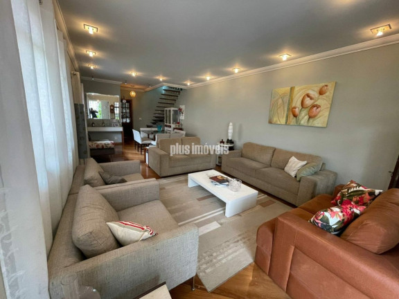 Casa com 4 Quartos à Venda, 286 m² em Aclimação - São Paulo
