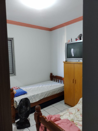 Imagem Imóvel com 2 Quartos à Venda, 56 m² em Planalto - São Bernardo Do Campo