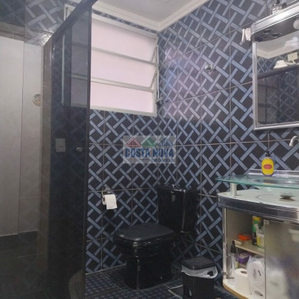 Imagem Apartamento com 2 Quartos à Venda, 62 m² em Centro - São Vicente Imagem Apartamento com 2 Quartos à Venda, 62 m² em Centro - São Vicente