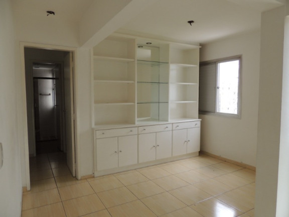 Imagem Imóvel com 3 Quartos à Venda, 78 m² em Jardim Taquaral - São Paulo Imagem Imóvel com 3 Quartos à Venda, 78 m² em Jardim Taquaral - São Paulo