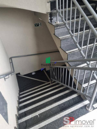Imagem Apartamento com 2 Quartos à Venda, 40 m² em Vila Tolstoi - São Paulo