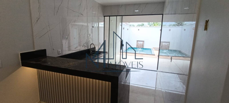Imagem Casa com 3 Quartos à Venda, 238 m² em Vila Oliveira - Aparecida De Goiânia Imagem Casa com 3 Quartos à Venda, 238 m² em Vila Oliveira - Aparecida De Goiânia