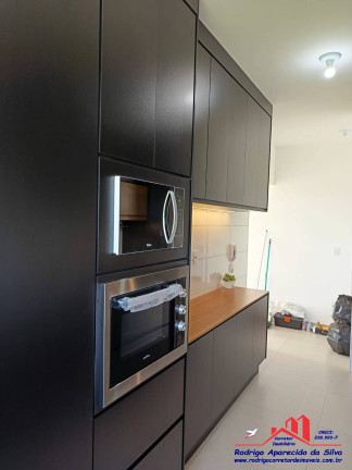 Imagem Apartamento com 2 Quartos para Alugar, em Residencial Manuela - Birigui Imagem Apartamento com 2 Quartos para Alugar, em Residencial Manuela - Birigui