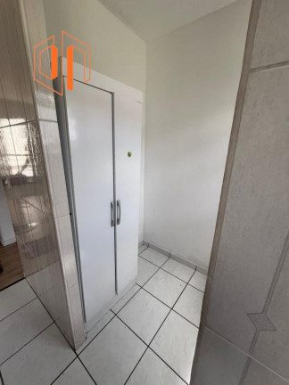 Imagem Apartamento com 3 Quartos à Venda, 55 m² em Afonso Pena - São José Dos Pinhais