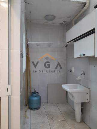 Imagem Casa com 2 Quartos à Venda, 72 m² em Itaquera - São Paulo