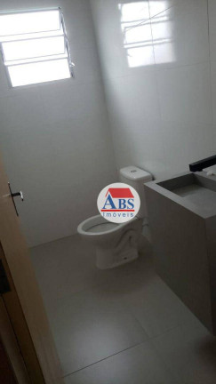 Imagem Casa com 3 Quartos à Venda, 170 m² em Jardim Casqueiro - Cubatão