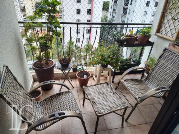 Imagem Apartamento com 2 Quartos à Venda, 55 m² em Saúde - São Paulo