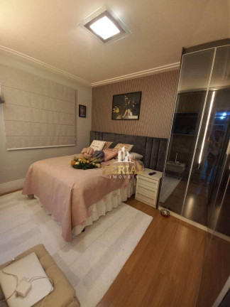 Imagem Apartamento com 4 Quartos à Venda, 189 m² em Jardim São Caetano - São Caetano Do Sul Imagem Apartamento com 4 Quartos à Venda, 189 m² em Jardim São Caetano - São Caetano Do Sul