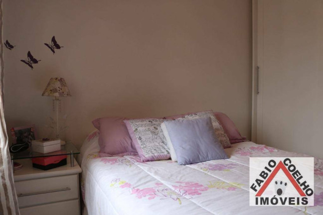 Imagem Apartamento com 2 Quartos à Venda, 60 m² em Jabaquara - São Paulo