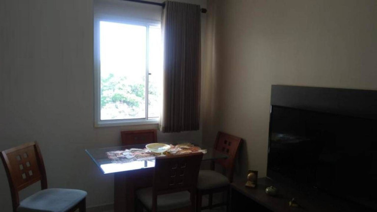 Imagem Apartamento com 2 Quartos à Venda, 50 m² em Dois Córregos - Piracicaba Imagem Apartamento com 2 Quartos à Venda, 50 m² em Dois Córregos - Piracicaba
