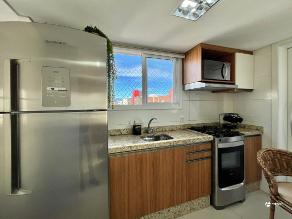 Imagem Apartamento com 1 Quarto à Venda, 70 m² em Navegantes - Capão Da Canoa