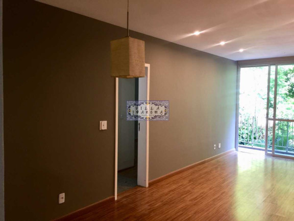 Imagem Apartamento com 2 Quartos à Venda, 90 m² em Lagoa - Rio De Janeiro