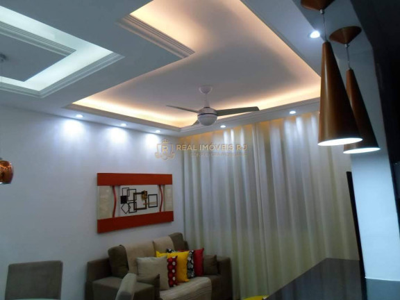 Imagem Apartamento com 2 Quartos à Venda, 44 m² em Taquara - Rio De Janeiro Imagem Apartamento com 2 Quartos à Venda, 44 m² em Taquara - Rio De Janeiro