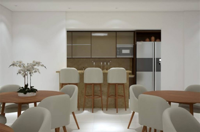 Imagem Apartamento com 2 Quartos à Venda, 93 m² em Aviação - Praia Grande Imagem Apartamento com 2 Quartos à Venda, 93 m² em Aviação - Praia Grande