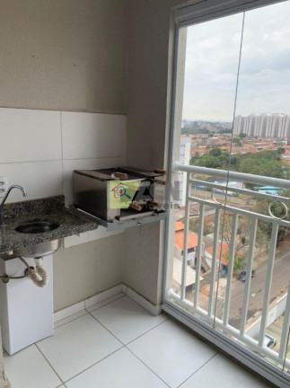 Imagem Apartamento com 2 Quartos à Venda, 56 m² em Loteamento Adventista Campineiro - Hortolândia Imagem Apartamento com 2 Quartos à Venda, 56 m² em Loteamento Adventista Campineiro - Hortolândia