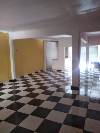 Sala Comercial para Alugar, 125 m² em Tatuapé - São Paulo
