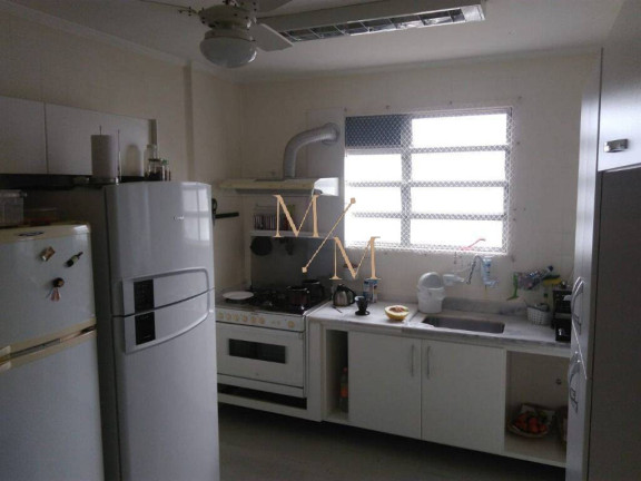 Imagem Apartamento com 2 Quartos à Venda, 109 m² em Ponta Da Praia - Santos Imagem Apartamento com 2 Quartos à Venda, 109 m² em Ponta Da Praia - Santos