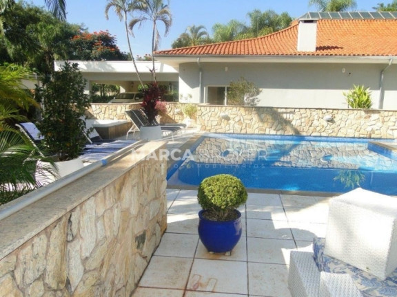 Imagem Casa de Condomínio com 5 Quartos à Venda, 5.738 m² em Dois Córregos - Valinhos