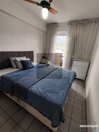 Imagem Imóvel com 3 Quartos à Venda, 132 m² em Centro - Ubatuba