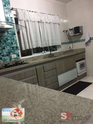 Imagem Sobrado com 3 Quartos à Venda, em Taboão - São Bernardo Do Campo Imagem Sobrado com 3 Quartos à Venda, em Taboão - São Bernardo Do Campo