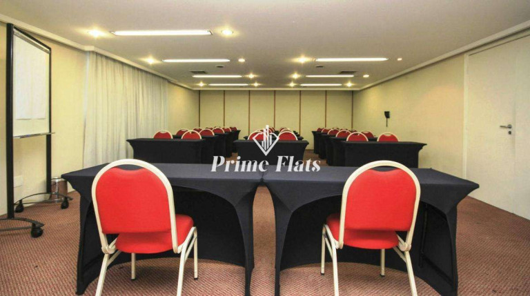 Imagem Apartamento com 1 Quarto à Venda, 28 m² em Vila Clementino - São Paulo Imagem Apartamento com 1 Quarto à Venda, 28 m² em Vila Clementino - São Paulo