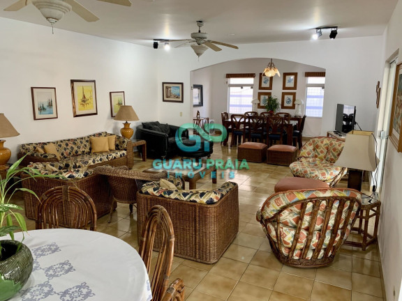 Imagem Casa de Condomínio com 5 Quartos à Venda, 400 m² em Jardim Acapulco - Guarujá Imagem Casa de Condomínio com 5 Quartos à Venda, 400 m² em Jardim Acapulco - Guarujá