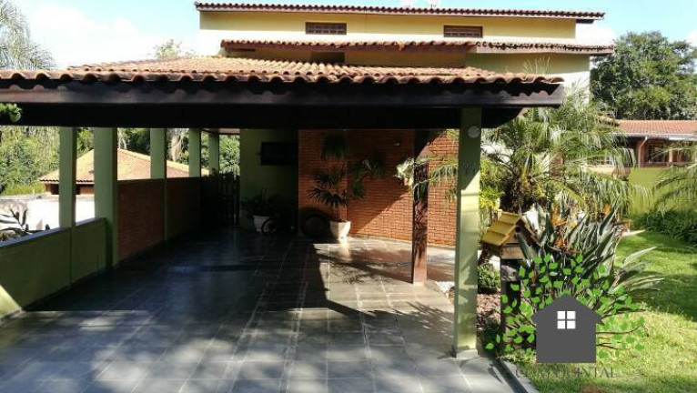 Imagem Casa com 4 Quartos à Venda, 320 m² em Transurb - Itapevi Imagem Casa com 4 Quartos à Venda, 320 m² em Transurb - Itapevi