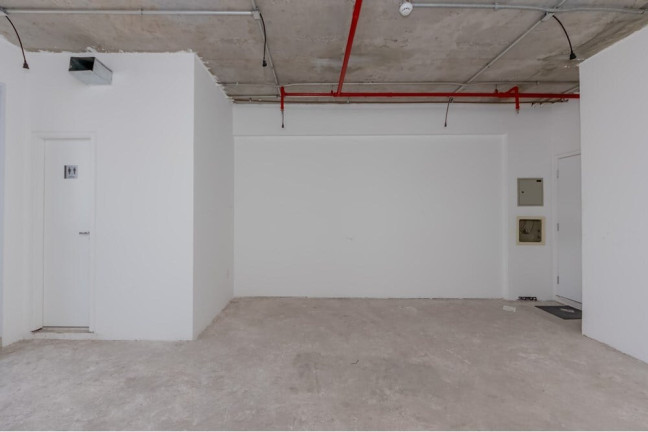 Imagem Imóvel Comercial à Venda, 316 m² em Chácara Santo Antônio (zona Sul) - São Paulo Imagem Imóvel Comercial à Venda, 316 m² em Chácara Santo Antônio (zona Sul) - São Paulo
