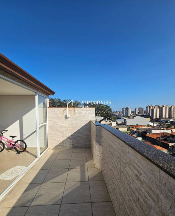 Imagem Apartamento com 2 Quartos à Venda, 100 m² em Parque Novo Oratório - Santo André