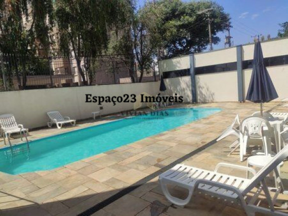 Imagem Apartamento com 2 Quartos à Venda, 62 m² em Limão - São Paulo
