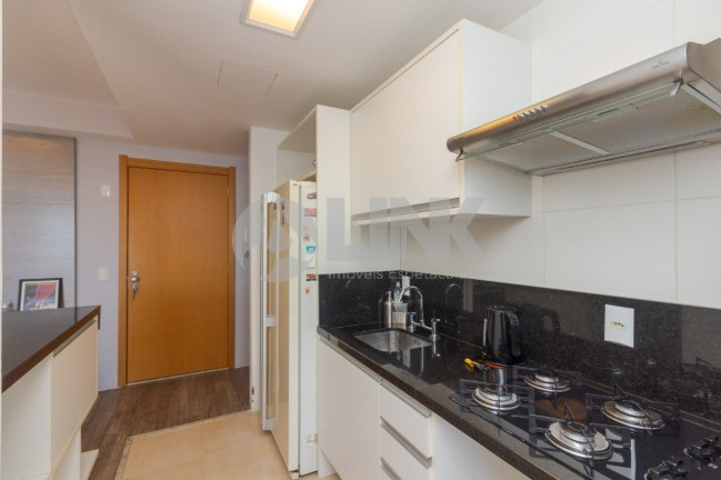Imagem Apartamento com 1 Quarto à Venda, 56 m² em Três Figueiras - Porto Alegre Imagem Apartamento com 1 Quarto à Venda, 56 m² em Três Figueiras - Porto Alegre