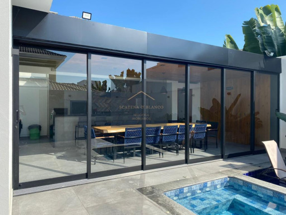 Imagem Casa de Condomínio com 3 Quartos à Venda, 312 m² em Condomínio Mont Blanc - Votorantim Imagem Casa de Condomínio com 3 Quartos à Venda, 312 m² em Condomínio Mont Blanc - Votorantim