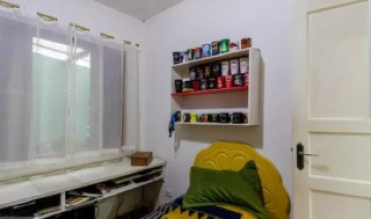 Imagem Casa com 5 Quartos à Venda, 180 m² em Jardim Vergueiro/vila Das Merces - São Paulo