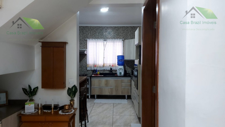 Imagem Casa com 2 Quartos à Venda, 125 m² em Loteamento Alvorada - Mogi Das Cruzes Imagem Casa com 2 Quartos à Venda, 125 m² em Loteamento Alvorada - Mogi Das Cruzes