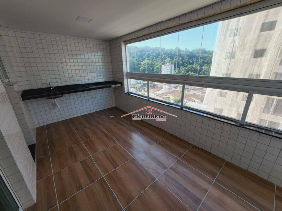 Imagem Apartamento com 3 Quartos à Venda, 119 m² em Canto Do Forte - Praia Grande Imagem Apartamento com 3 Quartos à Venda, 119 m² em Canto Do Forte - Praia Grande