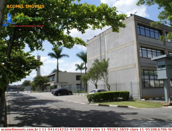 Imagem Imóvel à Venda, 4.420 m² em Vila Leopoldina - São Paulo Imagem Imóvel à Venda, 4.420 m² em Vila Leopoldina - São Paulo